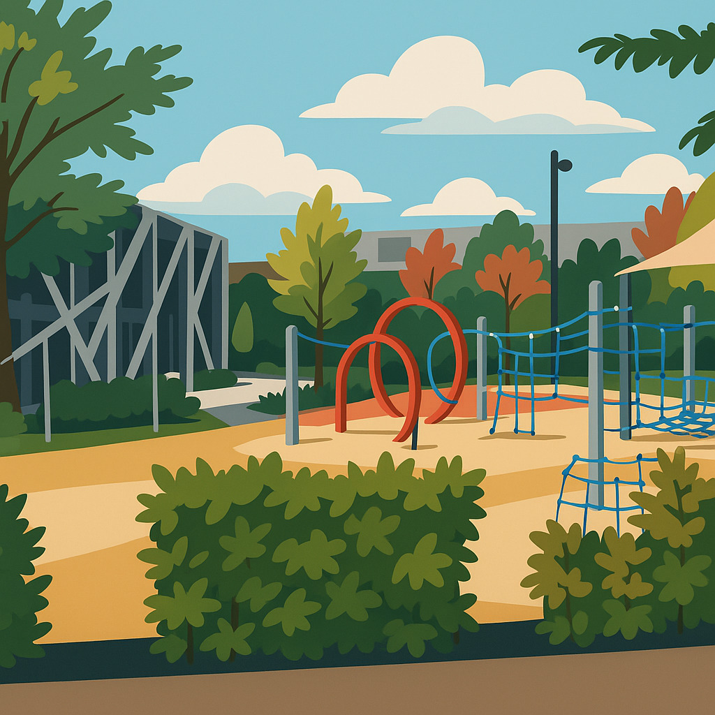 Millenáris Park