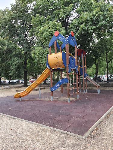 Germanus Gyula park