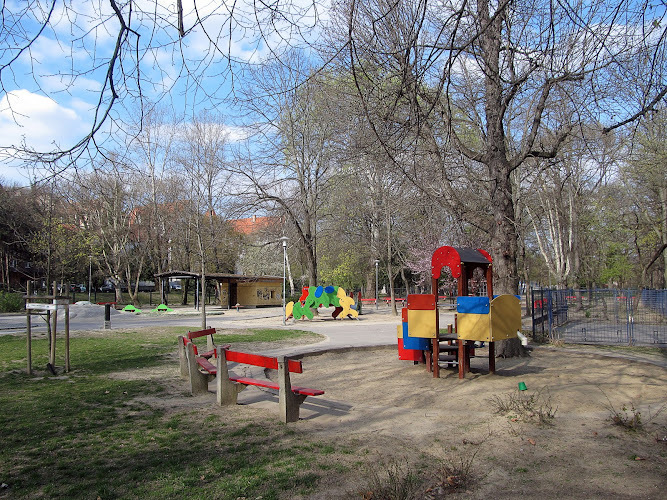 Városmajor Playground