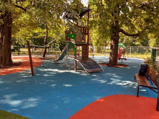 Csörsz Park playground