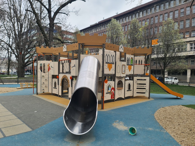 Süsü playground