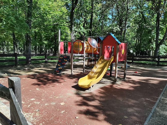 Szent József utcai Játszótér